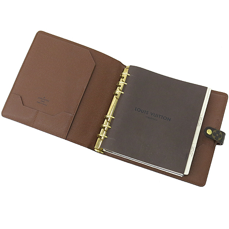 Louis Vuitton(���̺���) R20955 ���׷� ĵ���� ��ũ���� ���̾ [�б�������] �̹���4 - ���̺��� �߰���ǰ