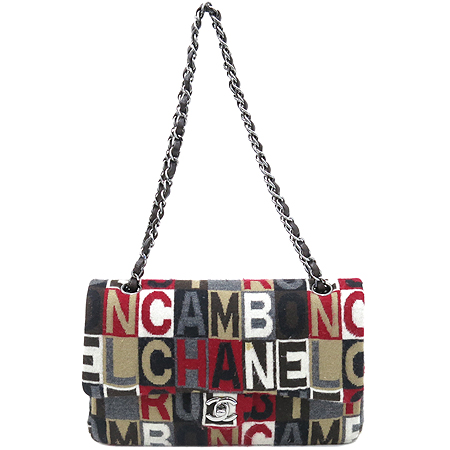 Chanel() 31 RUE CAMBON ũ Ƽ ÷ Ŭ  ü  [б] ̹2 - ̺ ߰ǰ
