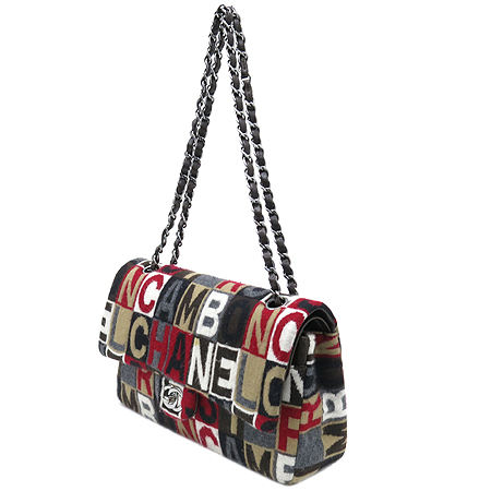 Chanel() 31 RUE CAMBON ũ Ƽ ÷ Ŭ  ü  [б] ̹3 - ̺ ߰ǰ