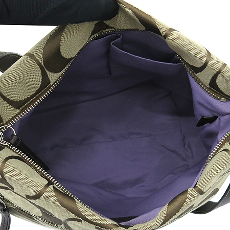 Coach(��ġ) F15067 �ñ׳�ó ��ũ����� ȥ�� ũ�ν��� �̹���6 - ���̺��� �߰���ǰ