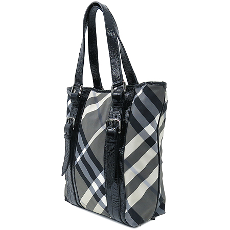 Burberry(������) ������ ��Ʈ üũ �ٰ� ��Ʈ�� �̹���2 - ���̺��� �߰���ǰ