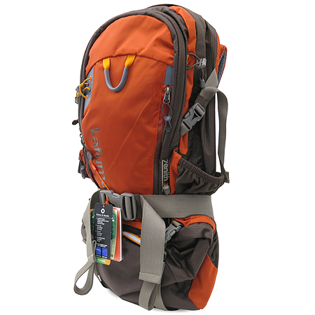 LAFUMA(��Ǫ��) LE2P 2F201 OR Motion Flex System ���� �̹���2 - ���̺��� �߰���ǰ