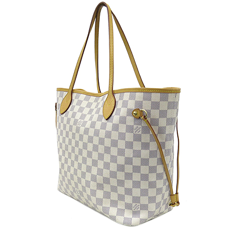 Louis Vuitton(���̺���) N51107 �ٹ̿� ���ָ� ĵ���� �׹�Ǯ MM ����� �̹���3 - ���̺��� �߰���ǰ