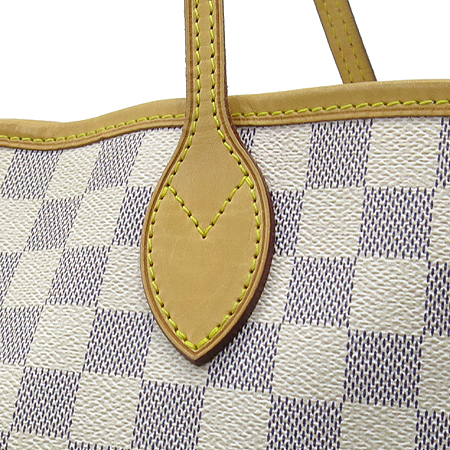 Louis Vuitton(���̺���) N51107 �ٹ̿� ���ָ� ĵ���� �׹�Ǯ MM ����� �̹���4 - ���̺��� �߰���ǰ