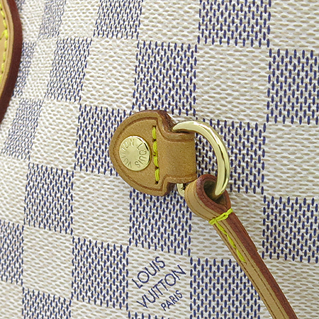 Louis Vuitton(���̺���) N51107 �ٹ̿� ���ָ� ĵ���� �׹�Ǯ MM ����� �̹���5 - ���̺��� �߰���ǰ