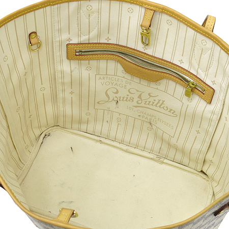 Louis Vuitton(���̺���) N51107 �ٹ̿� ���ָ� ĵ���� �׹�Ǯ MM ����� �̹���6 - ���̺��� �߰���ǰ