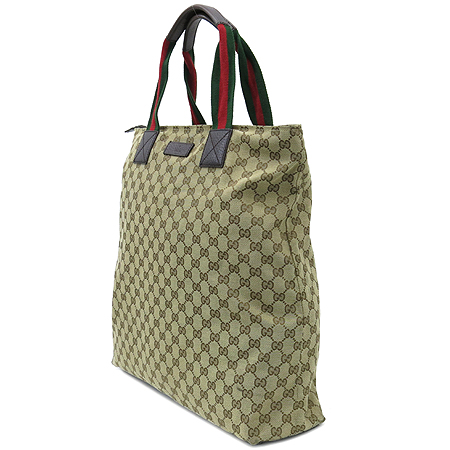 Gucci(����) 131233 GG�ΰ� �ڰ��� ��� ��Ƽġ �� ��Ʈ�� �̹���2 - ���̺��� �߰���ǰ