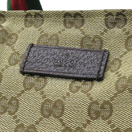 Gucci(����) 131233 GG�ΰ� �ڰ��� ��� ��Ƽġ �� ��Ʈ�� �̹���3 - ���̺��� �߰���ǰ