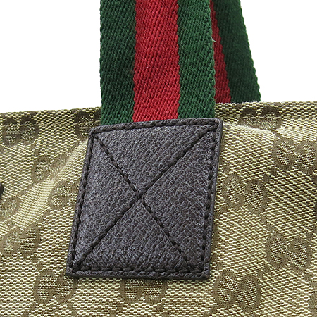 Gucci(����) 131233 GG�ΰ� �ڰ��� ��� ��Ƽġ �� ��Ʈ�� �̹���4 - ���̺��� �߰���ǰ