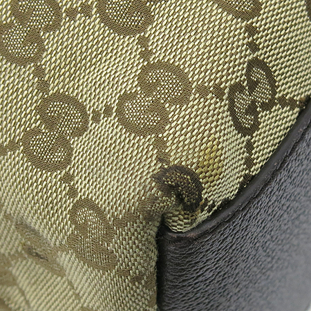 Gucci(����) 131233 GG�ΰ� �ڰ��� ��� ��Ƽġ �� ��Ʈ�� �̹���5 - ���̺��� �߰���ǰ