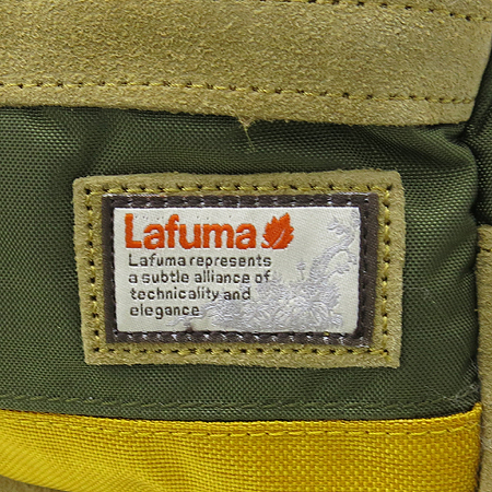 LAFUMA(��Ǫ��) �к긯 �����̵� ���� ����� �� ���� �̹���4 - ���̺��� �߰���ǰ