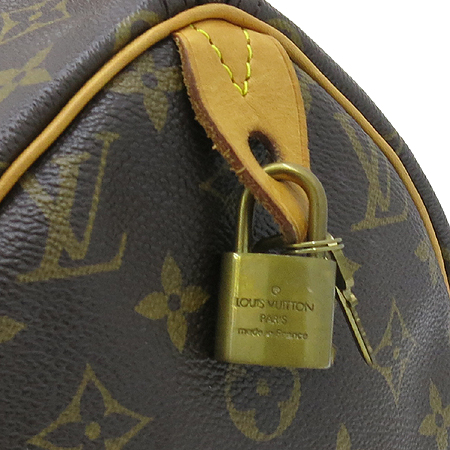 Louis Vuitton(���̺���) M41526 ���׷� ĵ���� ���ǵ� 30 ��Ʈ�� �̹���3 - ���̺��� �߰���ǰ