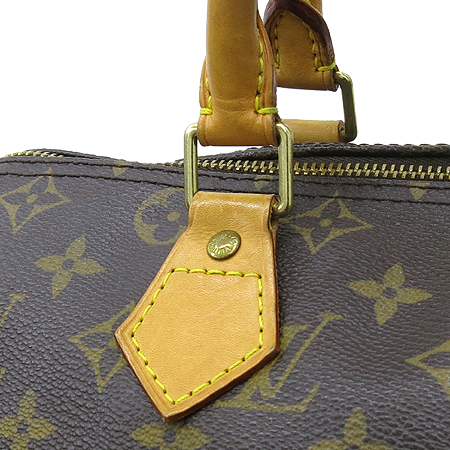 Louis Vuitton(���̺���) M41526 ���׷� ĵ���� ���ǵ� 30 ��Ʈ�� �̹���4 - ���̺��� �߰���ǰ