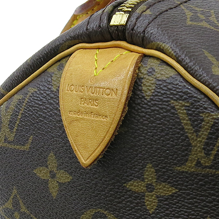 Louis Vuitton(���̺���) M41526 ���׷� ĵ���� ���ǵ� 30 ��Ʈ�� �̹���5 - ���̺��� �߰���ǰ