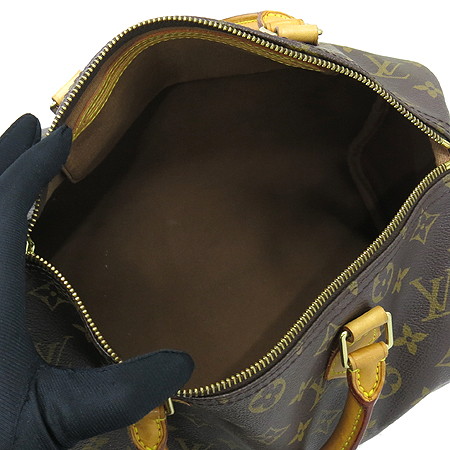 Louis Vuitton(���̺���) M41526 ���׷� ĵ���� ���ǵ� 30 ��Ʈ�� �̹���6 - ���̺��� �߰���ǰ