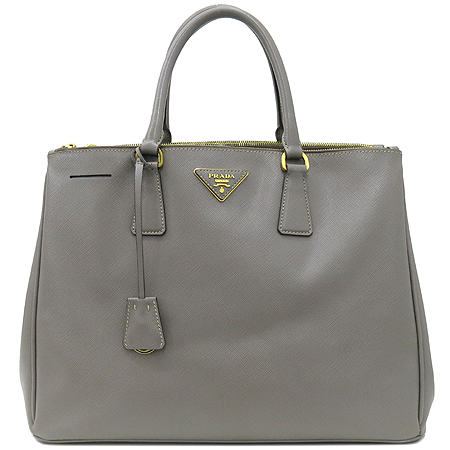 Prada(�����)  BN1786 SAFFIANO LUX ARGILLA(�Ƹ�����) ���ǾƳ� ���� ����ΰ� ��Ʈ�� �̹���2 - ���̺��� �߰���ǰ