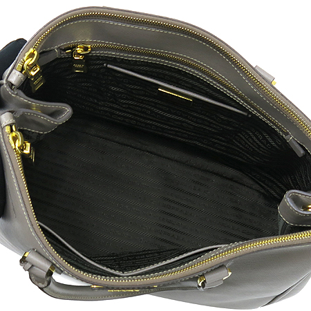 Prada(�����)  BN1786 SAFFIANO LUX ARGILLA(�Ƹ�����) ���ǾƳ� ���� ����ΰ� ��Ʈ�� �̹���6 - ���̺��� �߰���ǰ