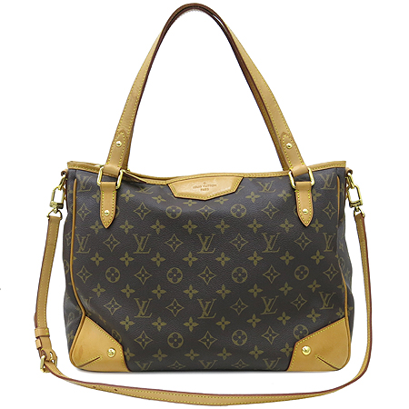 Louis Vuitton(���̺���) M41232 ���׷� ĵ���� ����Ʈ���� MM 2WAY [�б�������] �̹���2 - ���̺��� �߰���ǰ