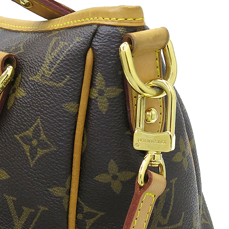 Louis Vuitton(���̺���) M41232 ���׷� ĵ���� ����Ʈ���� MM 2WAY [�б�������] �̹���5 - ���̺��� �߰���ǰ