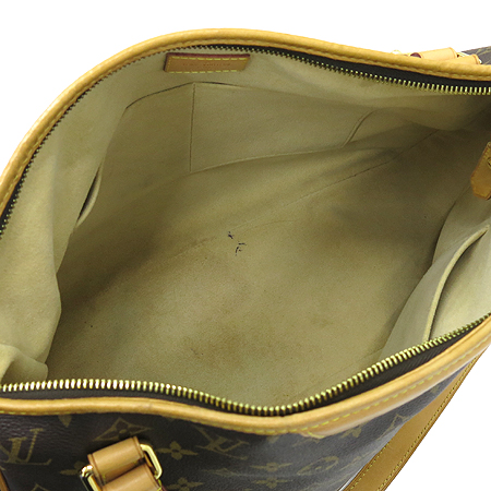 Louis Vuitton(���̺���) M41232 ���׷� ĵ���� ����Ʈ���� MM 2WAY [�б�������] �̹���6 - ���̺��� �߰���ǰ