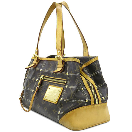 Louis Vuitton(���̺���) M40140 ���׷� ĵ���� ������ ����� �̹���2 - ���̺��� �߰���ǰ