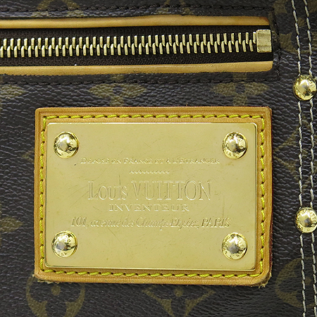 Louis Vuitton(���̺���) M40140 ���׷� ĵ���� ������ ����� �̹���3 - ���̺��� �߰���ǰ