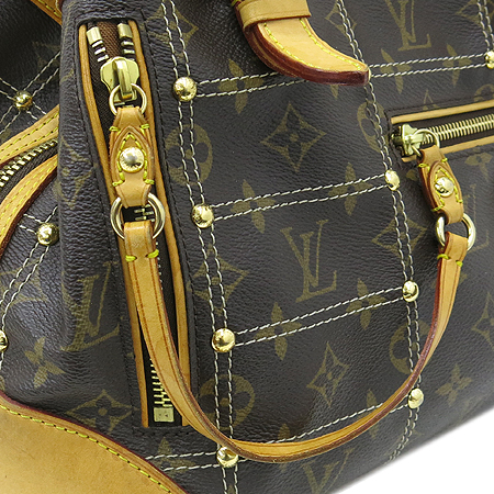 Louis Vuitton(���̺���) M40140 ���׷� ĵ���� ������ ����� �̹���4 - ���̺��� �߰���ǰ