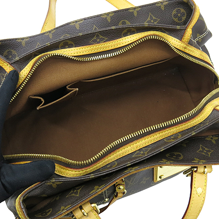 Louis Vuitton(���̺���) M40140 ���׷� ĵ���� ������ ����� �̹���6 - ���̺��� �߰���ǰ