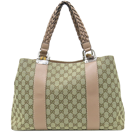 Gucci(����) 232947 GG�ΰ� �𰡵� ����� ȥ�� ��� ���� ��Ʈ�� [�б�������] �̹���2 - ���̺��� �߰���ǰ