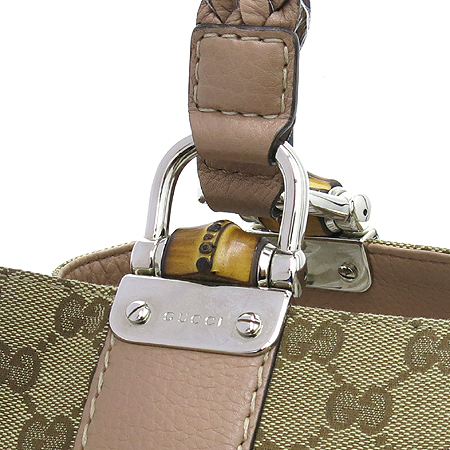 Gucci(����) 232947 GG�ΰ� �𰡵� ����� ȥ�� ��� ���� ��Ʈ�� [�б�������] �̹���4 - ���̺��� �߰���ǰ