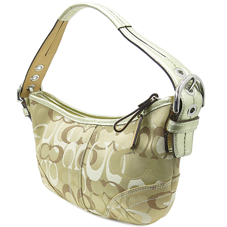 Coach(��ġ) 0495 �ñ״�ó �к긯 ����� ���� ȣ�� ����� �̹���2 - ���̺��� �߰���ǰ