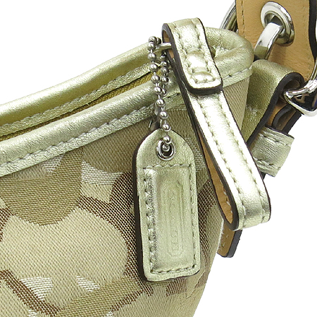 Coach(��ġ) 0495 �ñ״�ó �к긯 ����� ���� ȣ�� ����� �̹���3 - ���̺��� �߰���ǰ