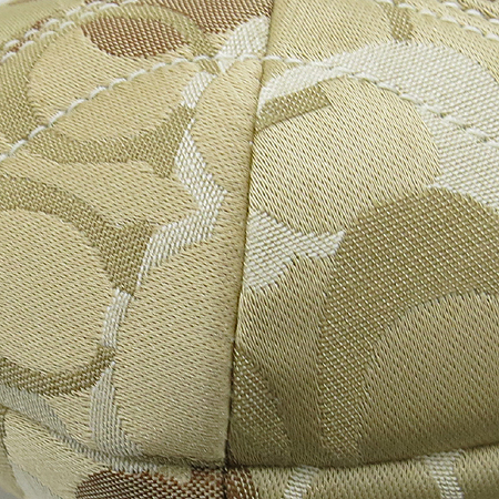 Coach(��ġ) 0495 �ñ״�ó �к긯 ����� ���� ȣ�� ����� �̹���4 - ���̺��� �߰���ǰ