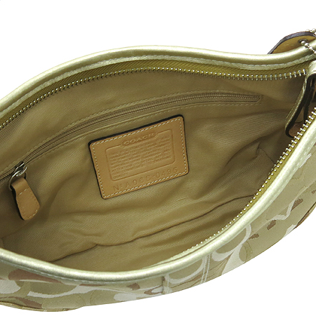 Coach(��ġ) 0495 �ñ״�ó �к긯 ����� ���� ȣ�� ����� �̹���5 - ���̺��� �߰���ǰ