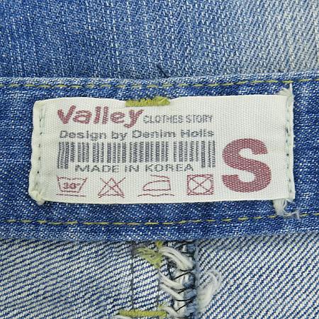 VALLEY(����) ���� ��ĿƮ �̹���3 - ���̺��� �߰���ǰ