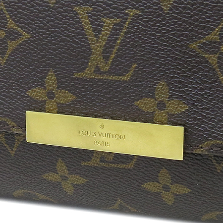 Louis Vuitton(���̺���) M40718 ���׷� ĵ���� ���̺��� MM 2WAY �̹���4 - ���̺��� �߰���ǰ