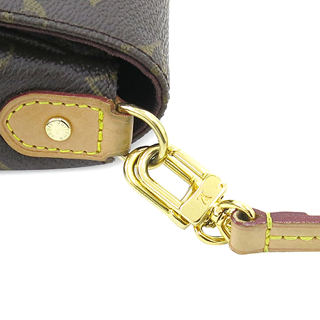 Louis Vuitton(���̺���) M40718 ���׷� ĵ���� ���̺��� MM 2WAY �̹���5 - ���̺��� �߰���ǰ