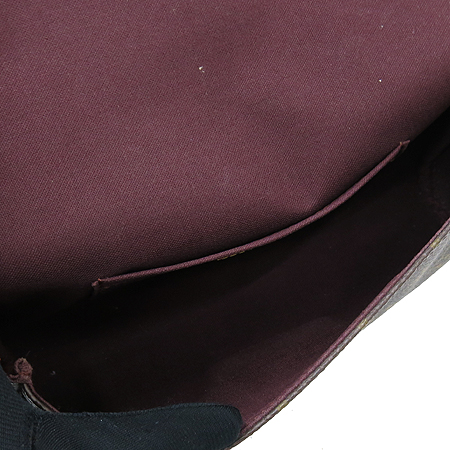 Louis Vuitton(���̺���) M40718 ���׷� ĵ���� ���̺��� MM 2WAY �̹���6 - ���̺��� �߰���ǰ