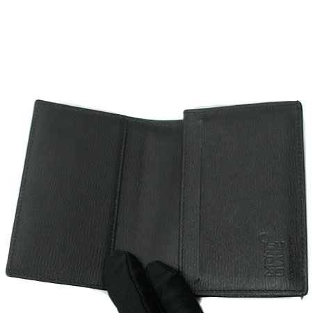 Montblanc(������) 107354 ���� ���� ī�� �� �������� �̹���3 - ���̺��� �߰���ǰ