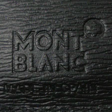 Montblanc(������) 107354 ���� ���� ī�� �� �������� �̹���4 - ���̺��� �߰���ǰ