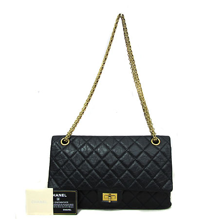 Chanel() A37587 Ƽ 2.55 M  ü  [õ ]