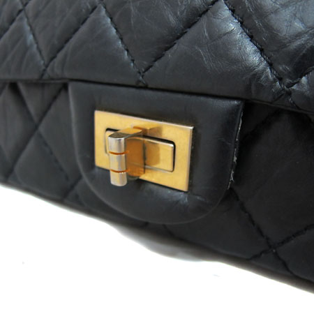 Chanel() A37587 Ƽ 2.55 M  ü  [õ ] ̹4 - ̺ ߰ǰ