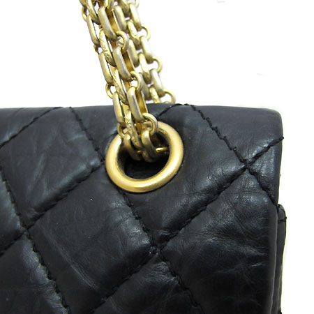 Chanel() A37587 Ƽ 2.55 M  ü  [õ ] ̹5 - ̺ ߰ǰ