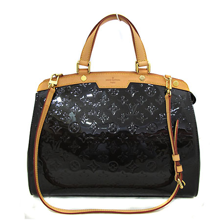 Louis Vuitton(���̺���) M91453 ���׷� ������ OMBRE �극�� GM 2WAY [��õ ������] �̹���2 - ���̺��� �߰���ǰ