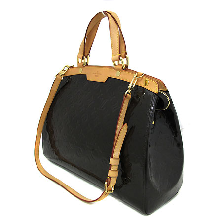 Louis Vuitton(���̺���) M91453 ���׷� ������ OMBRE �극�� GM 2WAY [��õ ������] �̹���3 - ���̺��� �߰���ǰ