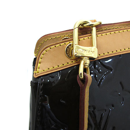 Louis Vuitton(���̺���) M91453 ���׷� ������ OMBRE �극�� GM 2WAY [��õ ������] �̹���5 - ���̺��� �߰���ǰ