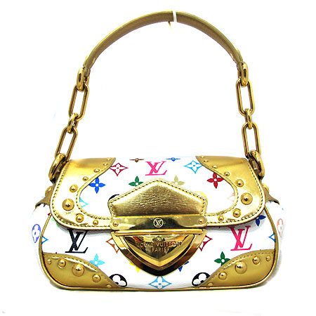 Louis Vuitton(���̺���) M40127 ���׷� ��Ƽ ȭ��Ʈ ��� ������ ��Ʈ�� [��õ ������] �̹���2 - ���̺��� �߰���ǰ