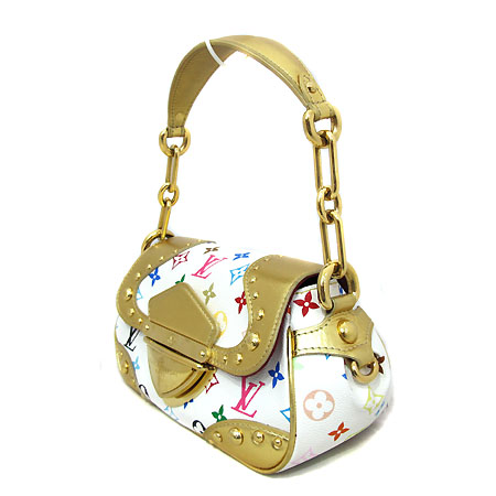 Louis Vuitton(���̺���) M40127 ���׷� ��Ƽ ȭ��Ʈ ��� ������ ��Ʈ�� [��õ ������] �̹���3 - ���̺��� �߰���ǰ