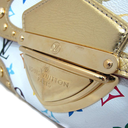 Louis Vuitton(���̺���) M40127 ���׷� ��Ƽ ȭ��Ʈ ��� ������ ��Ʈ�� [��õ ������] �̹���4 - ���̺��� �߰���ǰ
