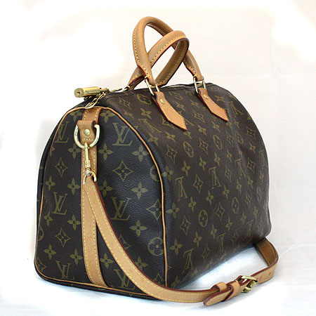 Louis Vuitton(���̺���) M40391 ���׷� ĵ���� ���ǵ� �ݵѸ��� 30 ��Ʈ�� + �����Ʈ�� [��������] �̹���2 - ���̺��� �߰���ǰ